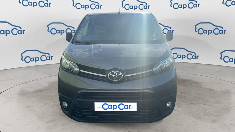 Toyota Proace 2.0 d-4d 177 Bva6 Business