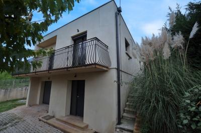 Maison - 108 m² - 4 pièces