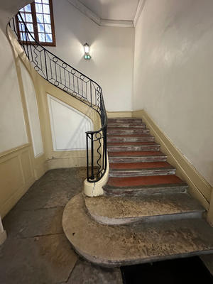 Appartement - 94 m² - 3 pièces