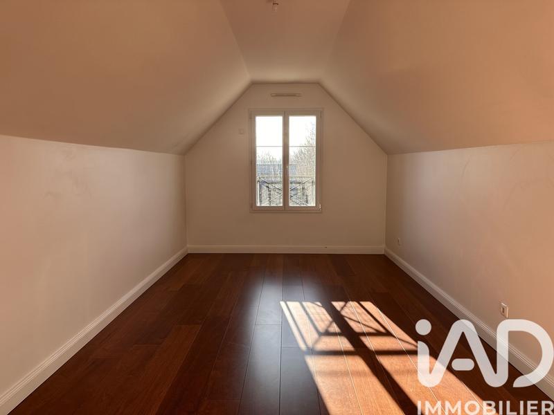 Maison - 165 m² - 7 pièces