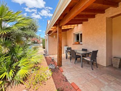 Maison - 101 m² - 4 pièces