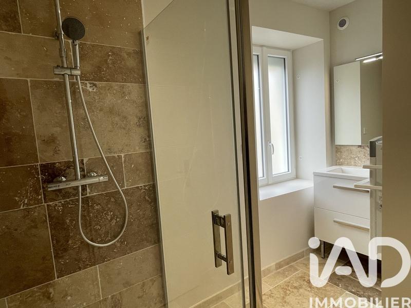 Maison de maîtres - 122 m² - 6 pièces