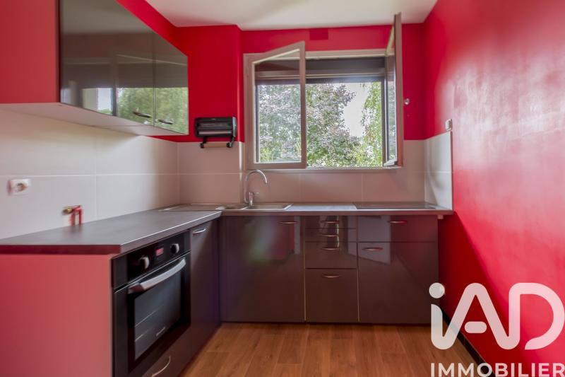 Appartement - 30 m² - 1 pièce