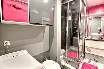 Appartement - 67 m² - 5 pièces