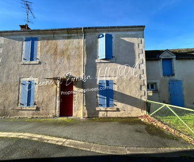 Maison - 256 m² - 10 pièces