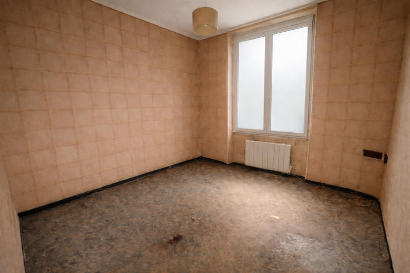 Immeuble - 11 pièces