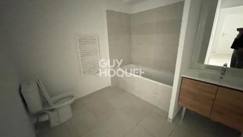 Studio - 37 m² - 1 pièce