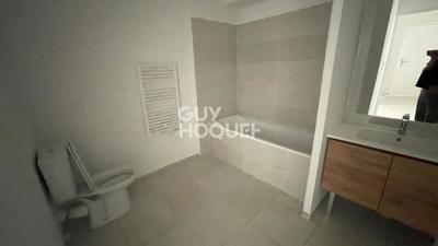 Studio - 37 m² - 1 pièce