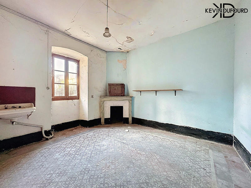 Maison - 300 m² - 10 pièces