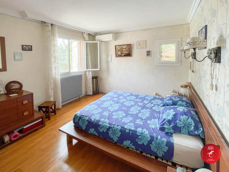 Maison - 136 m² - 7 pièces