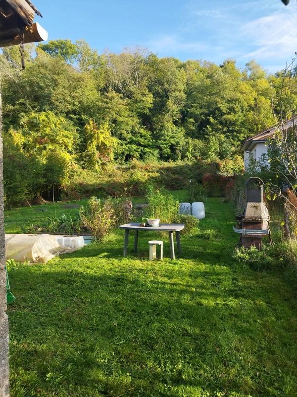 Maison - 70 m² - 4 pièces