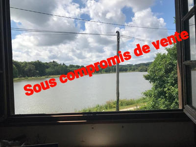 Propriété - 286 m² - 12 pièces