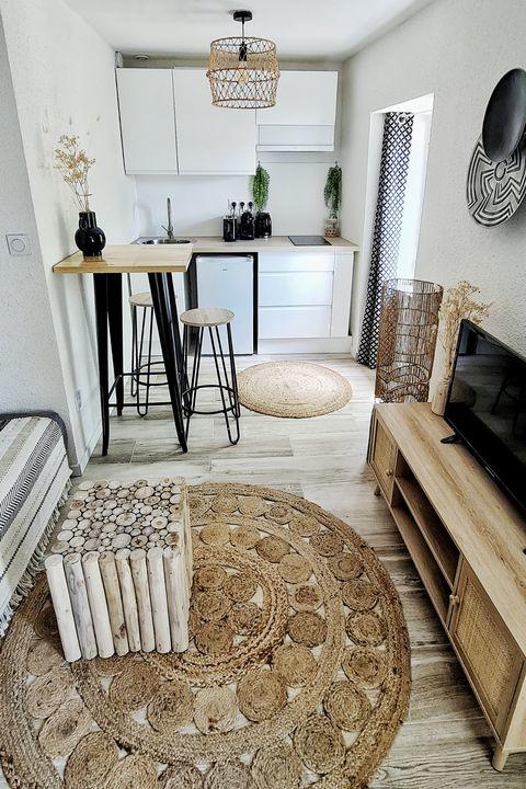 Immeuble - 118 m² - 6 pièces