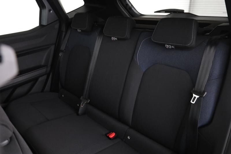 Dacia Duster III 1.6 Hybrid Journey 4x2 Bva 140 ch