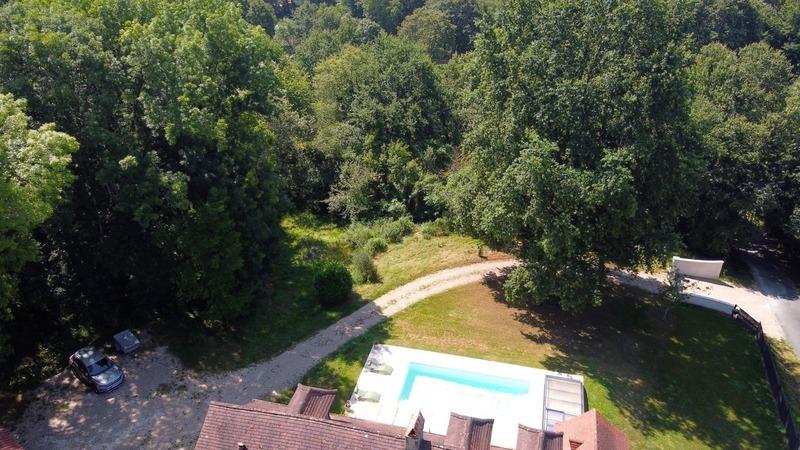 Maison - 222 m² - 5 pièces