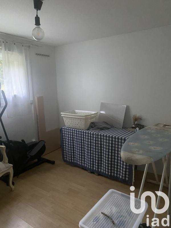 Maison de maîtres - 100 m² - 5 pièces