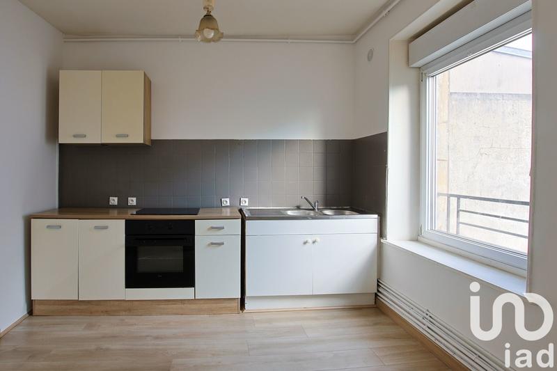 Appartement - 73 m² - 3 pièces