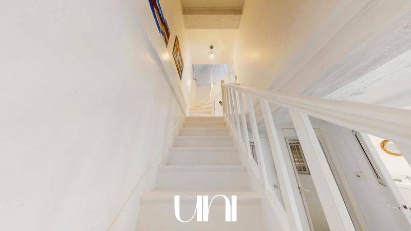 Maison - 165 m² - 6 pièces