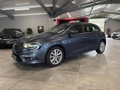 Renault Mégane IV 1.6 Energy dCi 130 Intens Phase 1 / Garantie 12 Mois