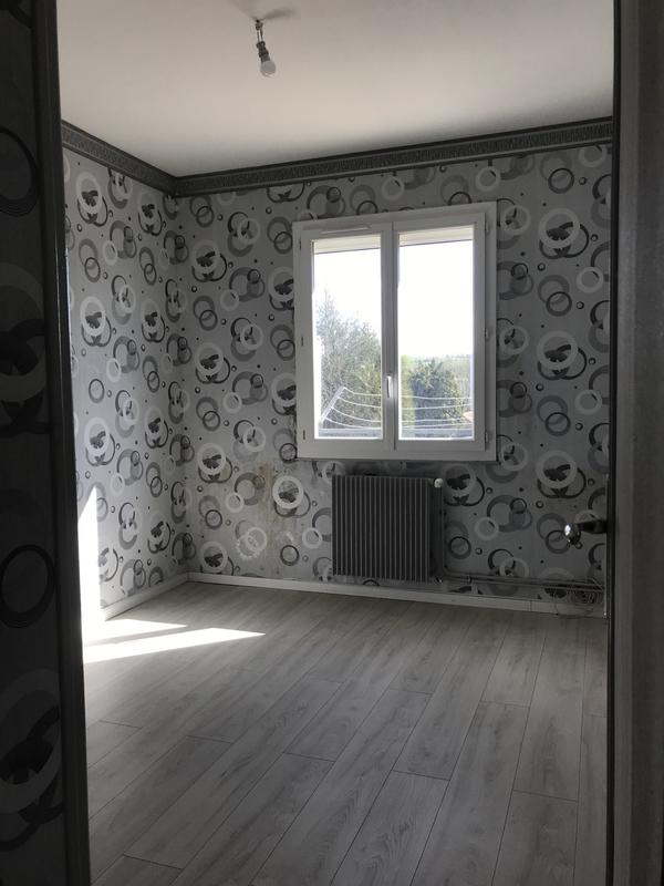 Appartement - 65 m² - 4 pièces