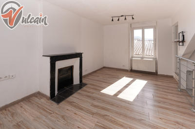 Maison - 70 m² - 2 pièces