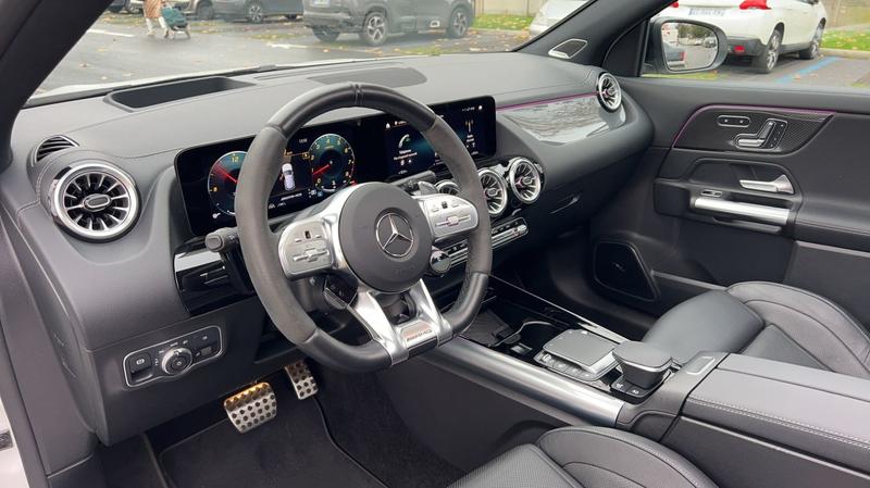 Mercedes Classe Gla 2.0 45 Amg s 421 8g-Dct - Garantie constructeur