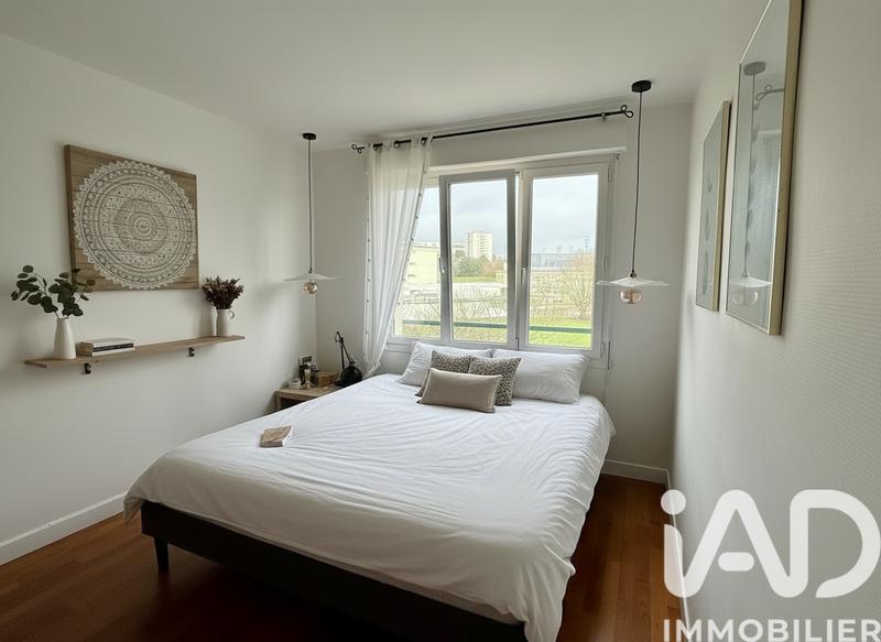 Appartement - 103 m² - 5 pièces