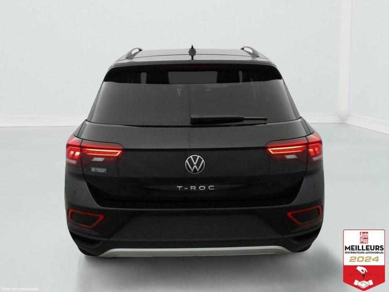 Volkswagen t-Roc 1.5 Tsi Evo2 150 Start/Stop Dsg7 Life