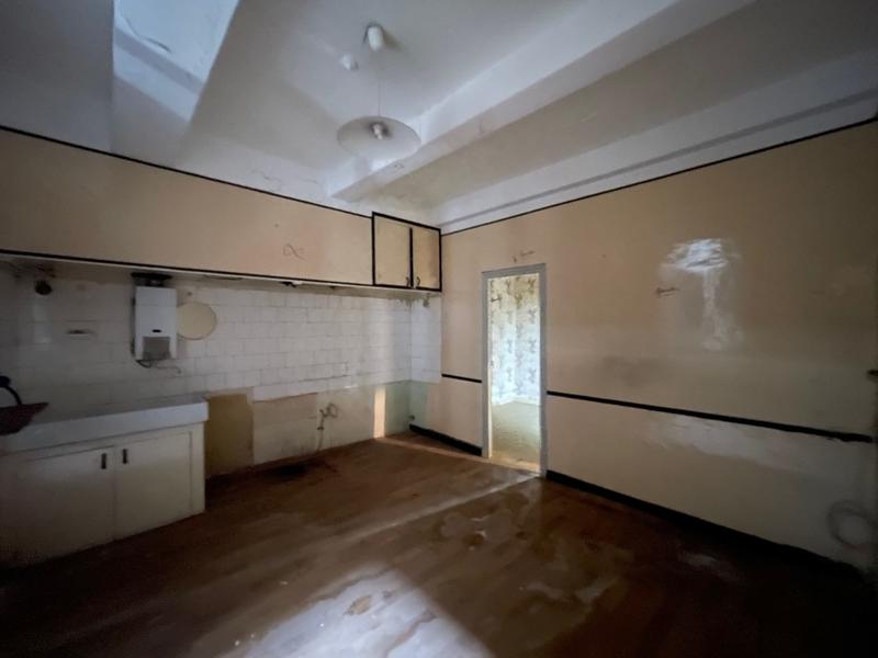 Maison ancienne - 200 m² - 9 pièces