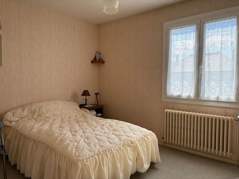 Maison - 73 m² - 5 pièces