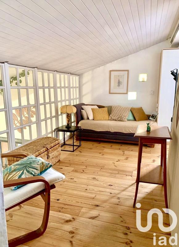 Maison de maîtres - 158 m² - 7 pièces