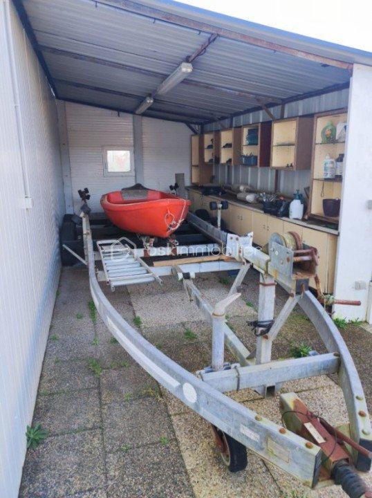 Immeuble - 322 m² - 10 pièces