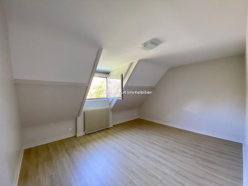 Maison - 189 m² - 7 pièces