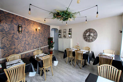 Fonds de commerce - 1 m²