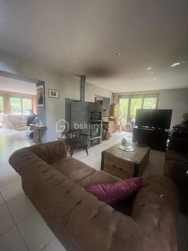 Maison - 152 m² - 5 pièces