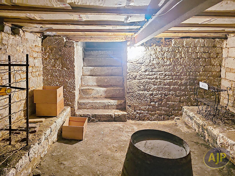 Maison - 118 m² - 5 pièces