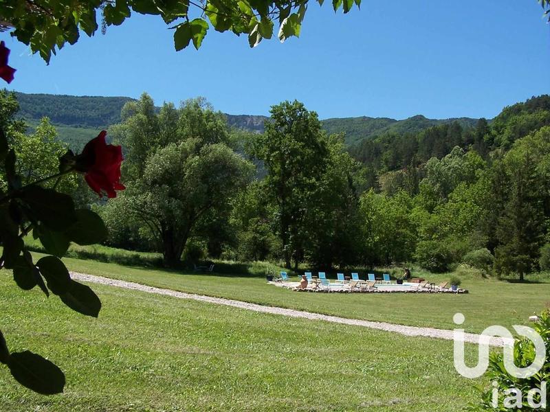 Maison - 478 m² - 15 pièces