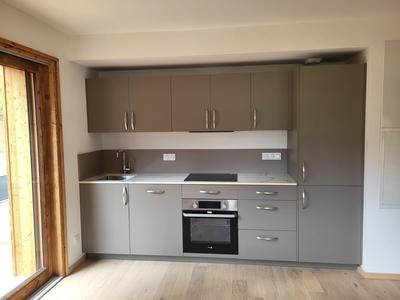 Appartement - 68 m² - 4 pièces