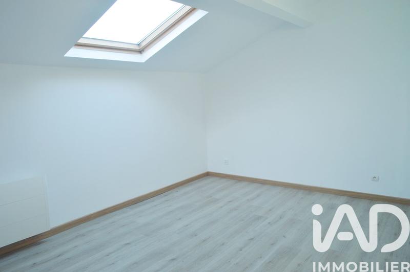 Appartement - 90 m² - 4 pièces