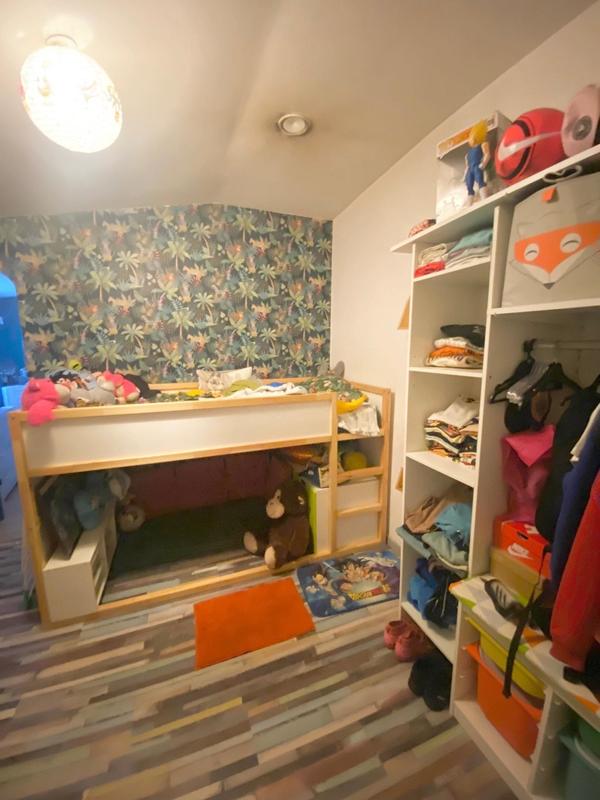 Maison - 168 m² - 9 pièces