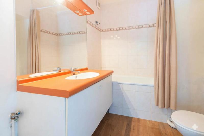 Studio - 23 m² - 1 pièce