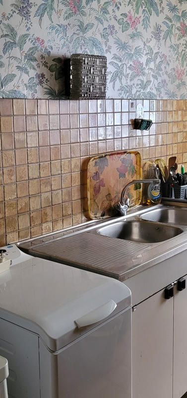 Appartement - 39 m² - 1 pièce