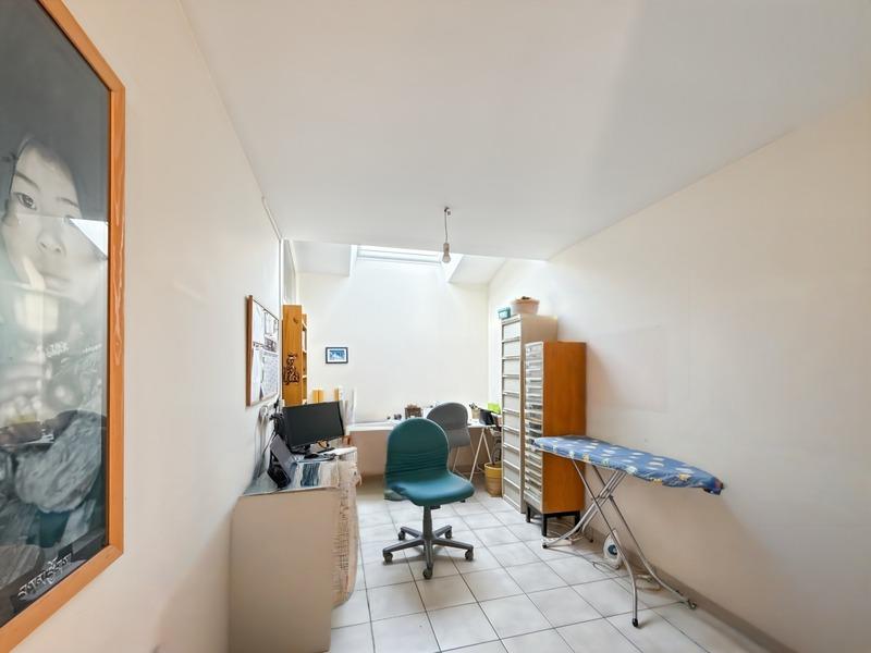 Maison de village - 152 m² - 9 pièces