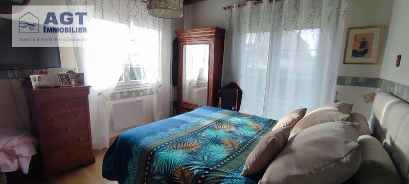 Maison - 164 m² - 8 pièces