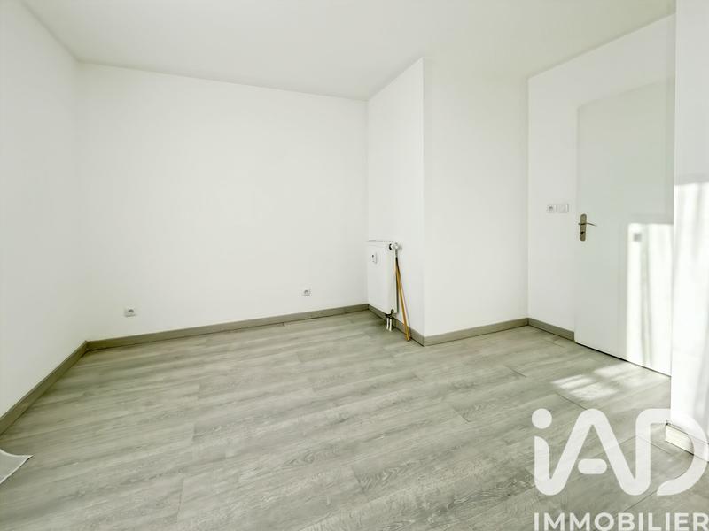 Appartement - 54 m² - 3 pièces