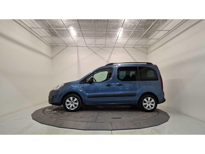 Citroën Berlingo Multispace BlueHDi 100 Bvm5 Xtr+
