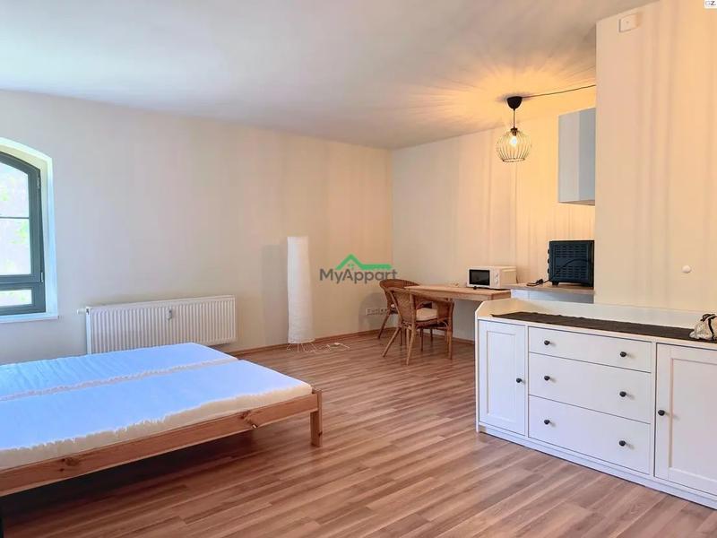 Appartement - 33 m² - 1 pièce