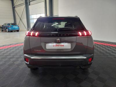 Peugeot 2008 Bluehdi 130 Eat8 Allure