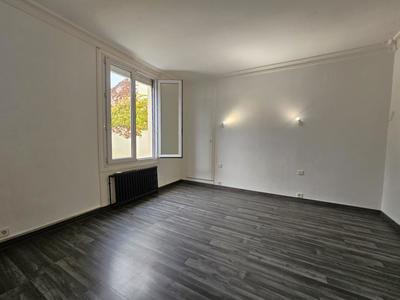 Maison de ville - 118 m² - 6 pièces