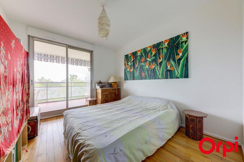 Appartement - 108 m² - 4 pièces